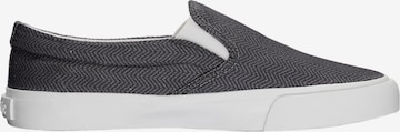 Ethletic Slipper in Blau