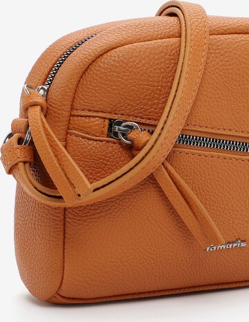 TAMARIS Crossbody Bag ' Alessia ' in Orange