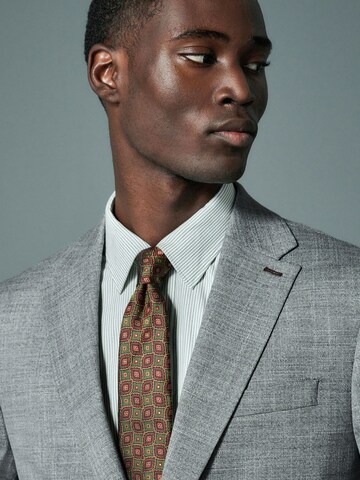 Next Regular Fit Sakko in Grau