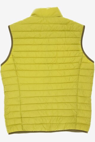 Marc O'Polo Vest in M in Yellow