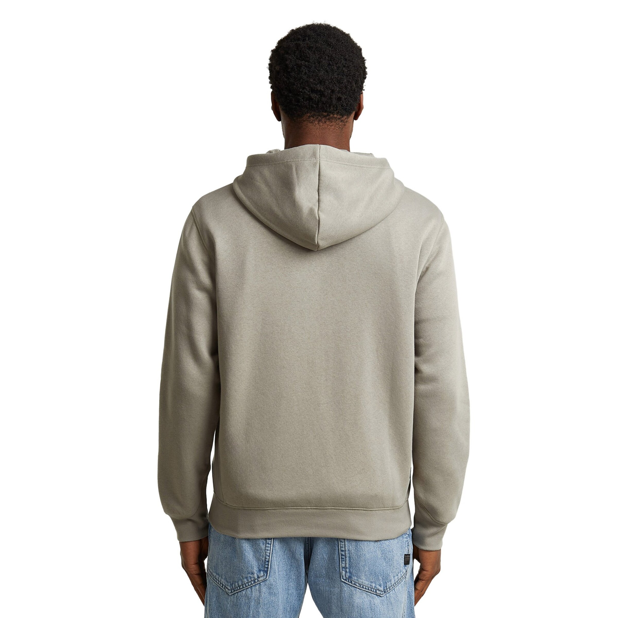 G-STAR Mikina – šedá