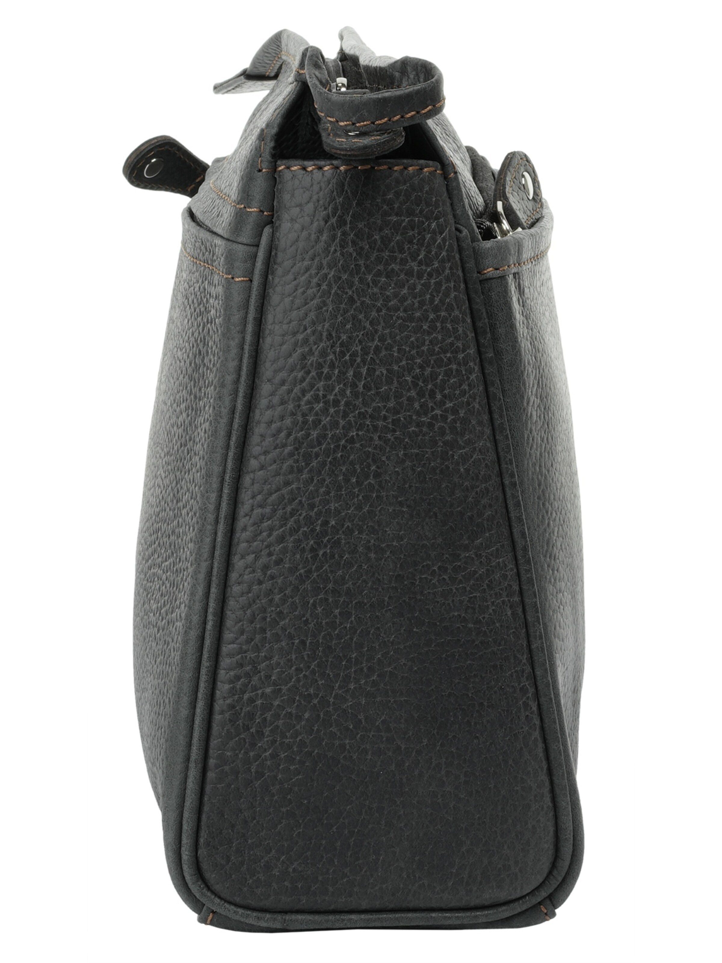 Trousses de toilette Bruno Banani en noir