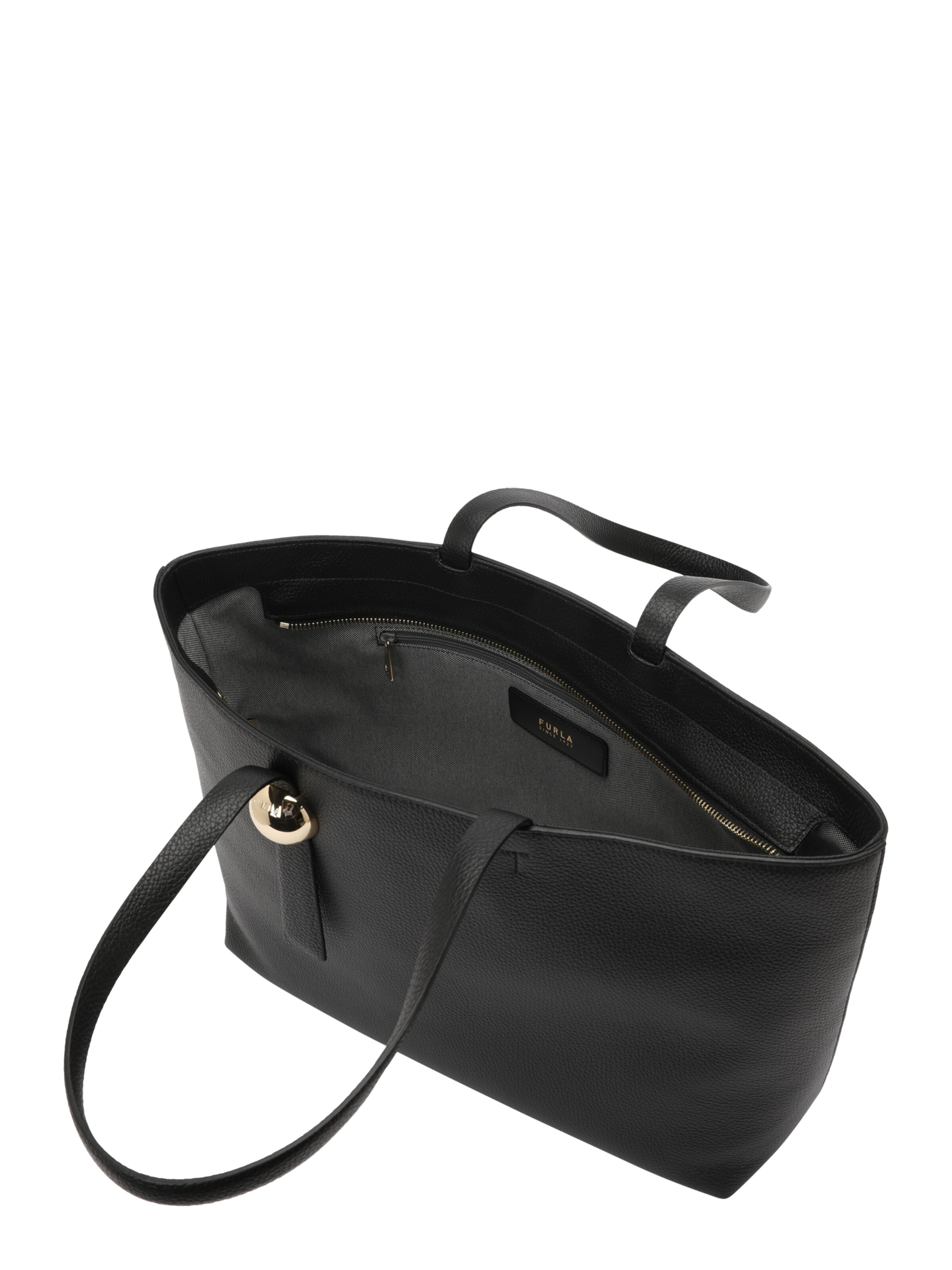 Cabas FURLA en noir