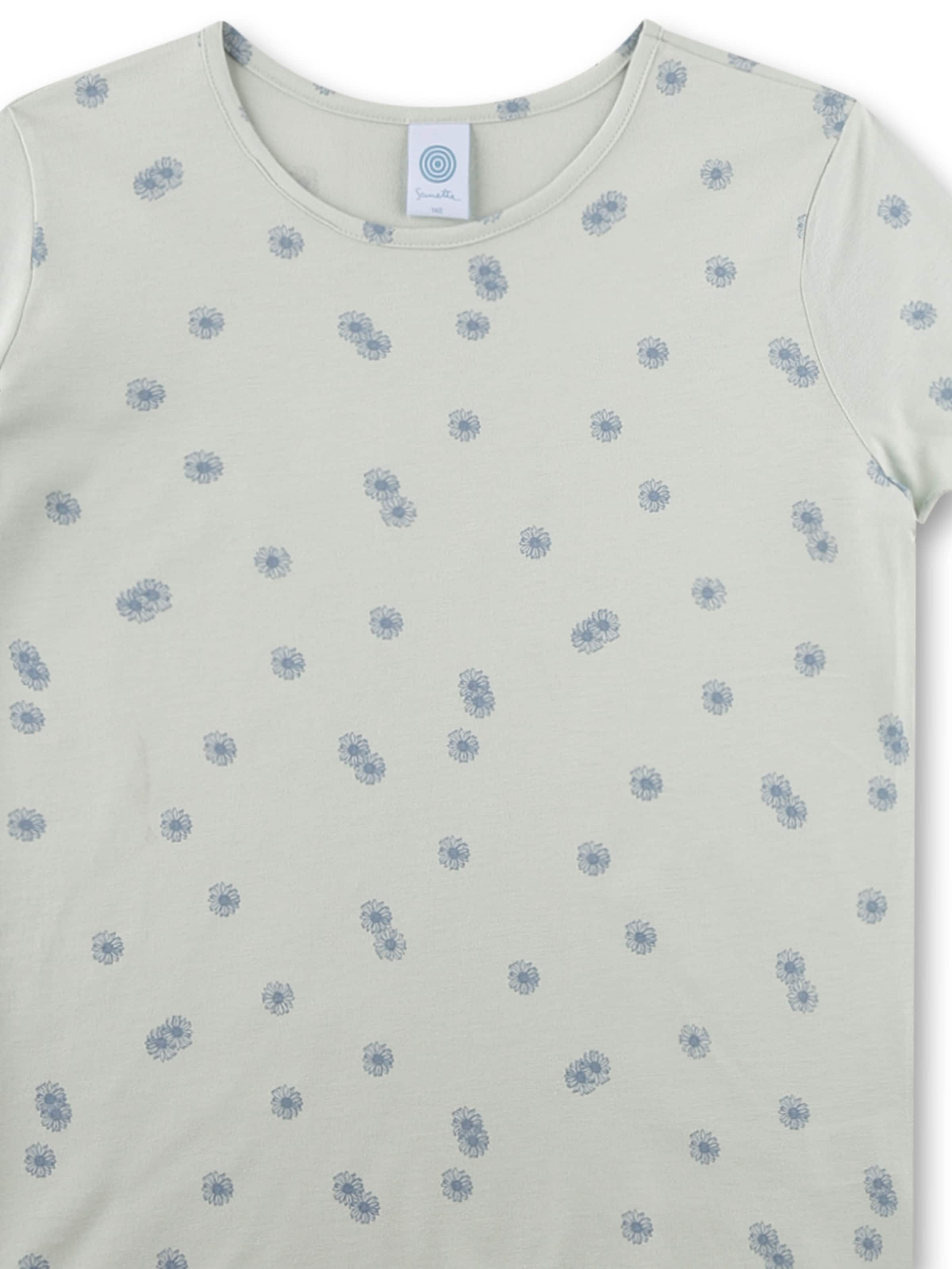 Sanetta Pajamas in Blue