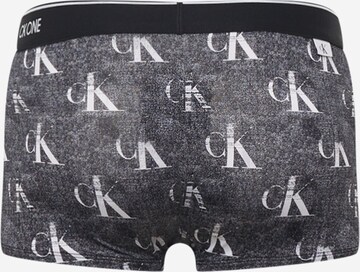 Calvin Klein Underwear Boxershorts i grå