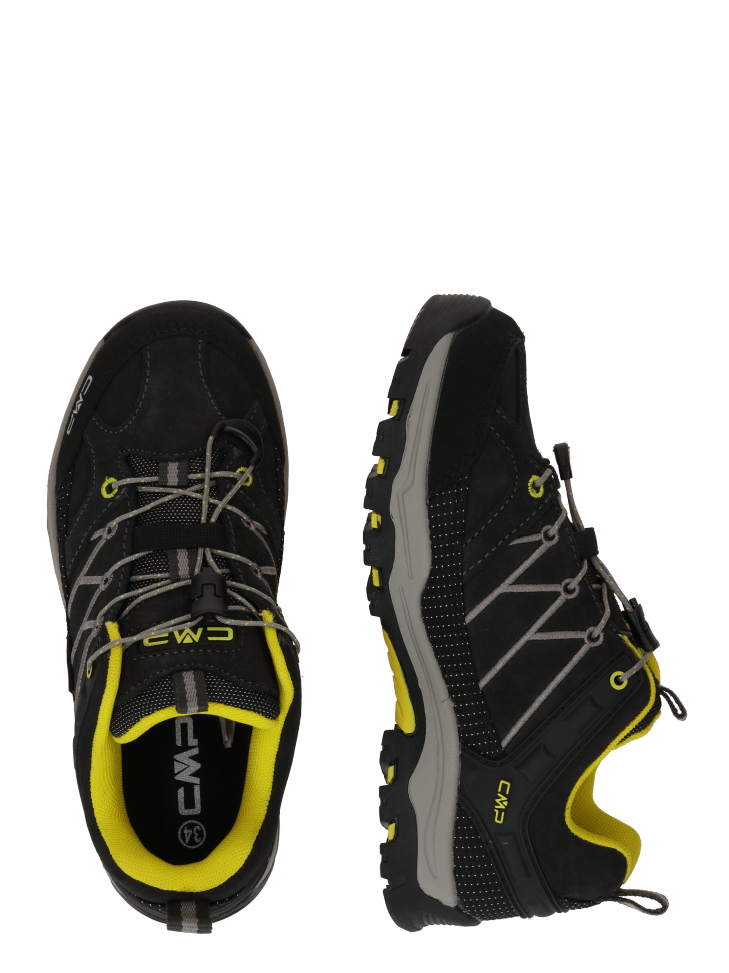 CMP Halbschuh 'Rigel' in Grau