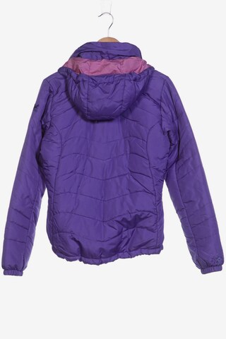 SALEWA Jacke L in Lila