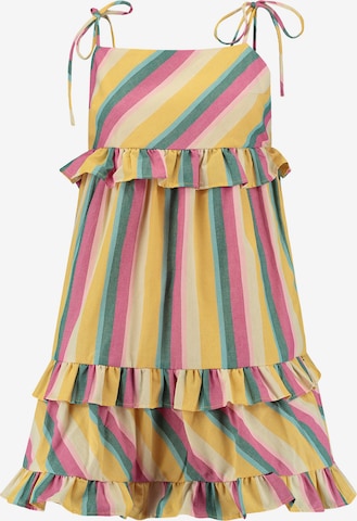 mišri Shiwi Suknelė 'Jella': priekis