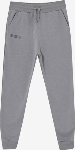 DeFacto Slim fit Pants in Grey: front