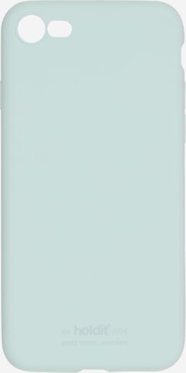 Holdit Smartphonehülle in mint, Produktansicht