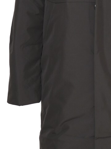 BOMBOOGIE Winterjacke 'FELIX' in Schwarz