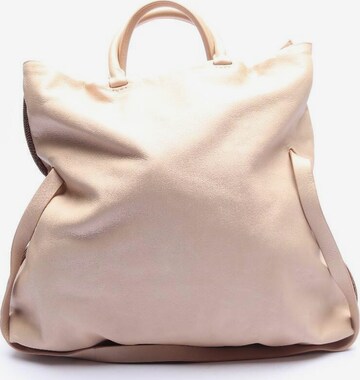 Brunello Cucinelli Schultertasche / Umhängetasche One Size in Pink