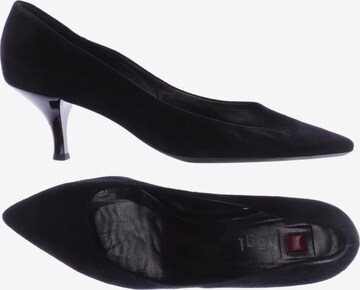 Högl High Heels & Pumps in 38,5 in Black: front