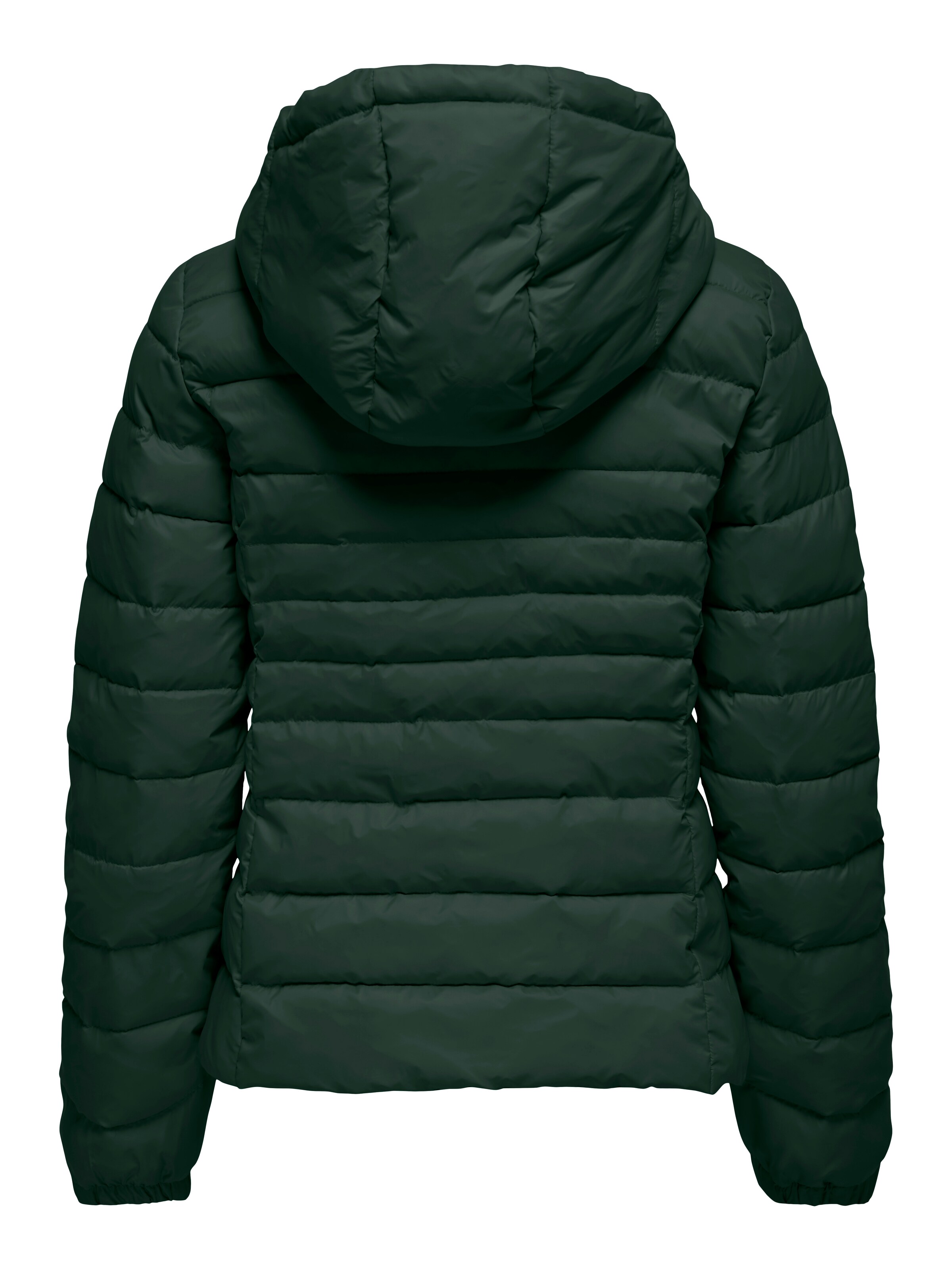 ONLY Jacke 'ONLTahoe' in Grün