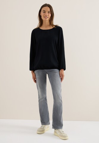 CECIL Blouse in Black