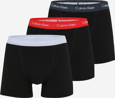 Calvin Klein Underwear Bokserki w kolorze szary / czerwony / czarny / białym, Podgląd produktu