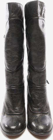 Belstaff Dress Boots in 37 in Black
