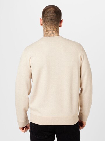 Sweat-shirt Polo Ralph Lauren en beige