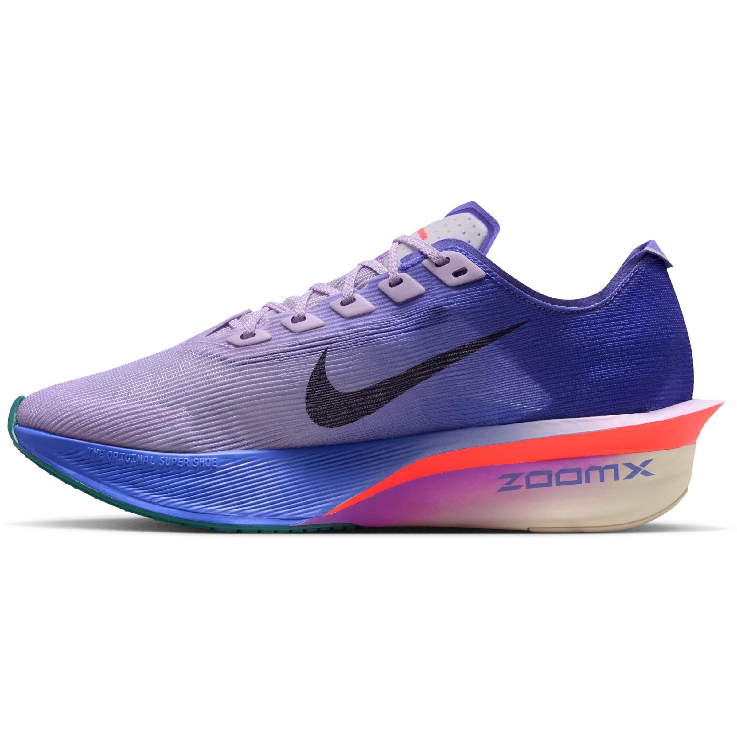 NIKE Running Shoes 'Zoomx Vaporfly Next 4' in Purple