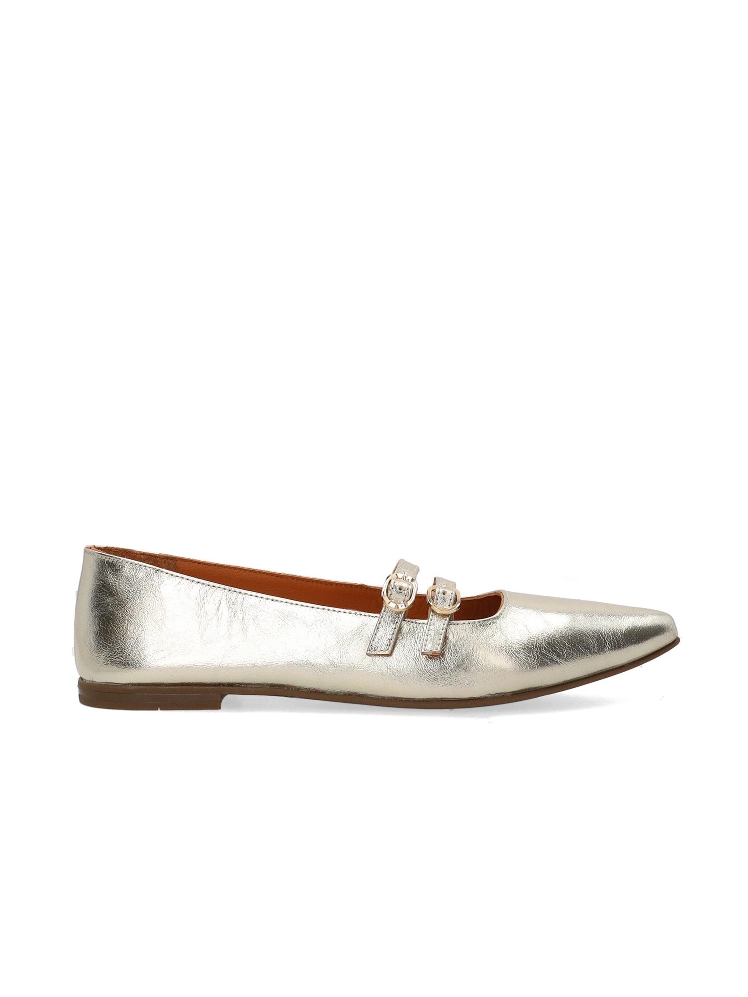 VENEZIA Ballerina 'Venezia'‌‌‌‌ in Gold