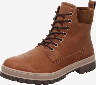 Legero Lace-Up Boots 'MONTANA' in 43 in Ochre, Item view