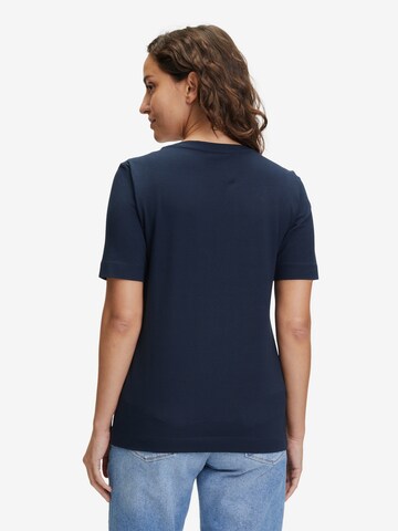 Betty & Co Shirt in Blauw