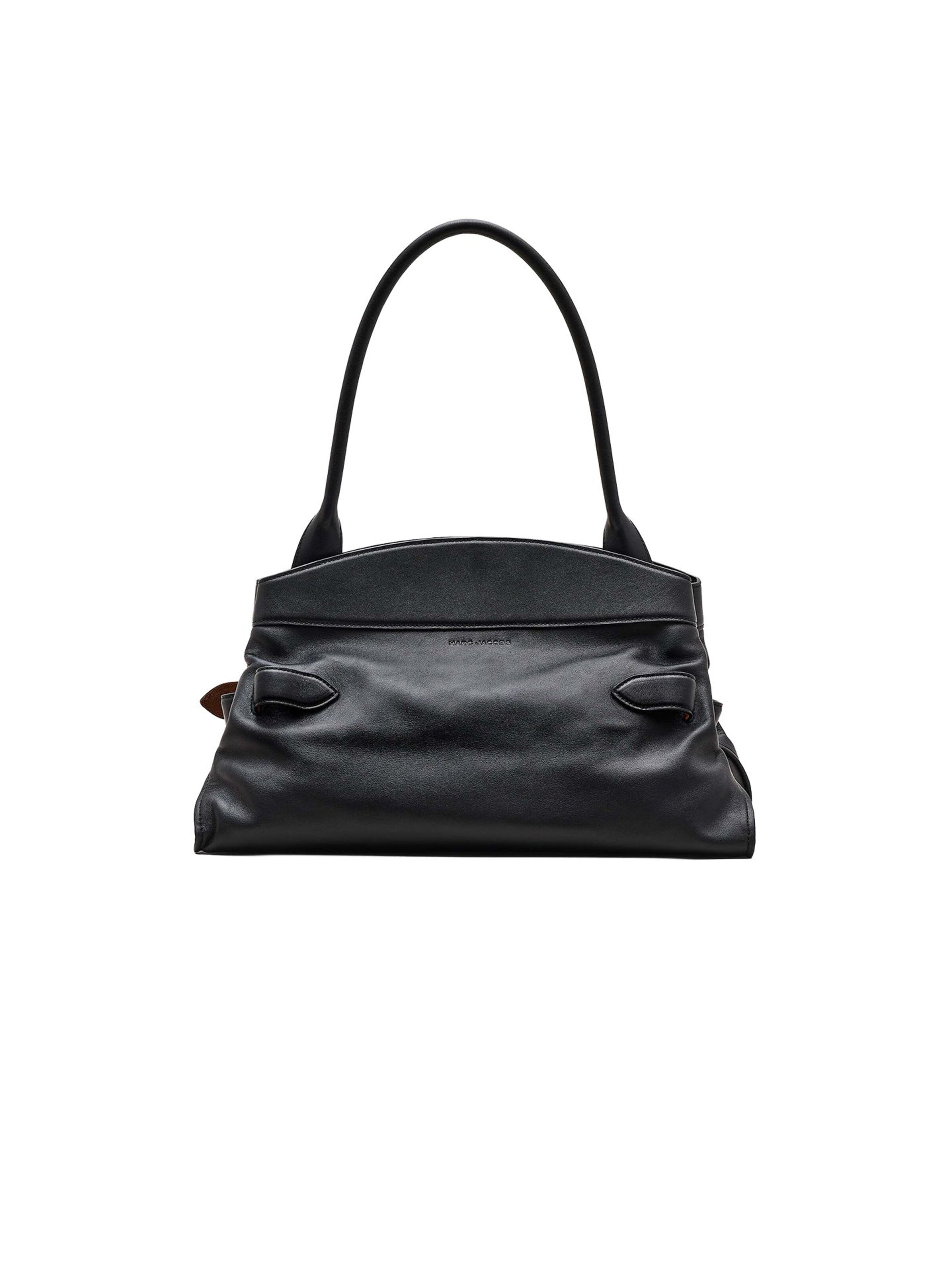 Borsa a mano di Marc Jacobs in nero