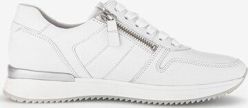 GABOR Sneaker low in Weiß
