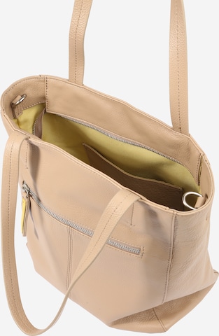 Cabas 'Matu' FREDsBRUDER en beige