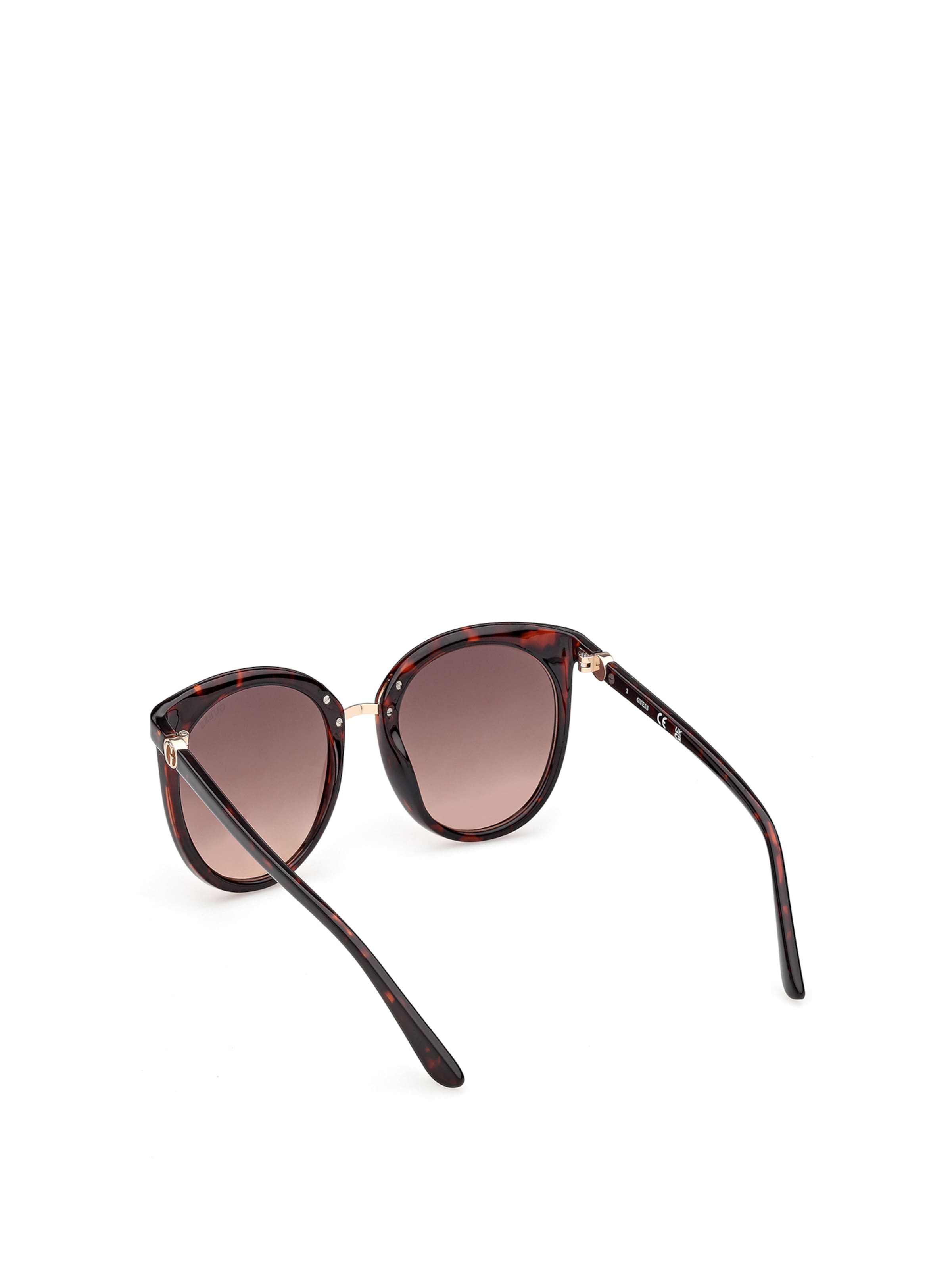 GUESS Sunglasses in Brown