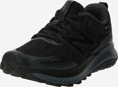 Bėgimo batai 'NITREL v5' iš new balance, spalva – pilka / juoda, Prekių apžvalga