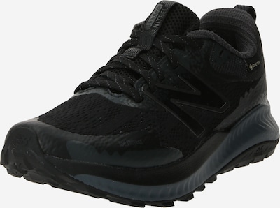 new balance Chaussure de course 'NITREL v5' en gris / noir, Vue avec produit