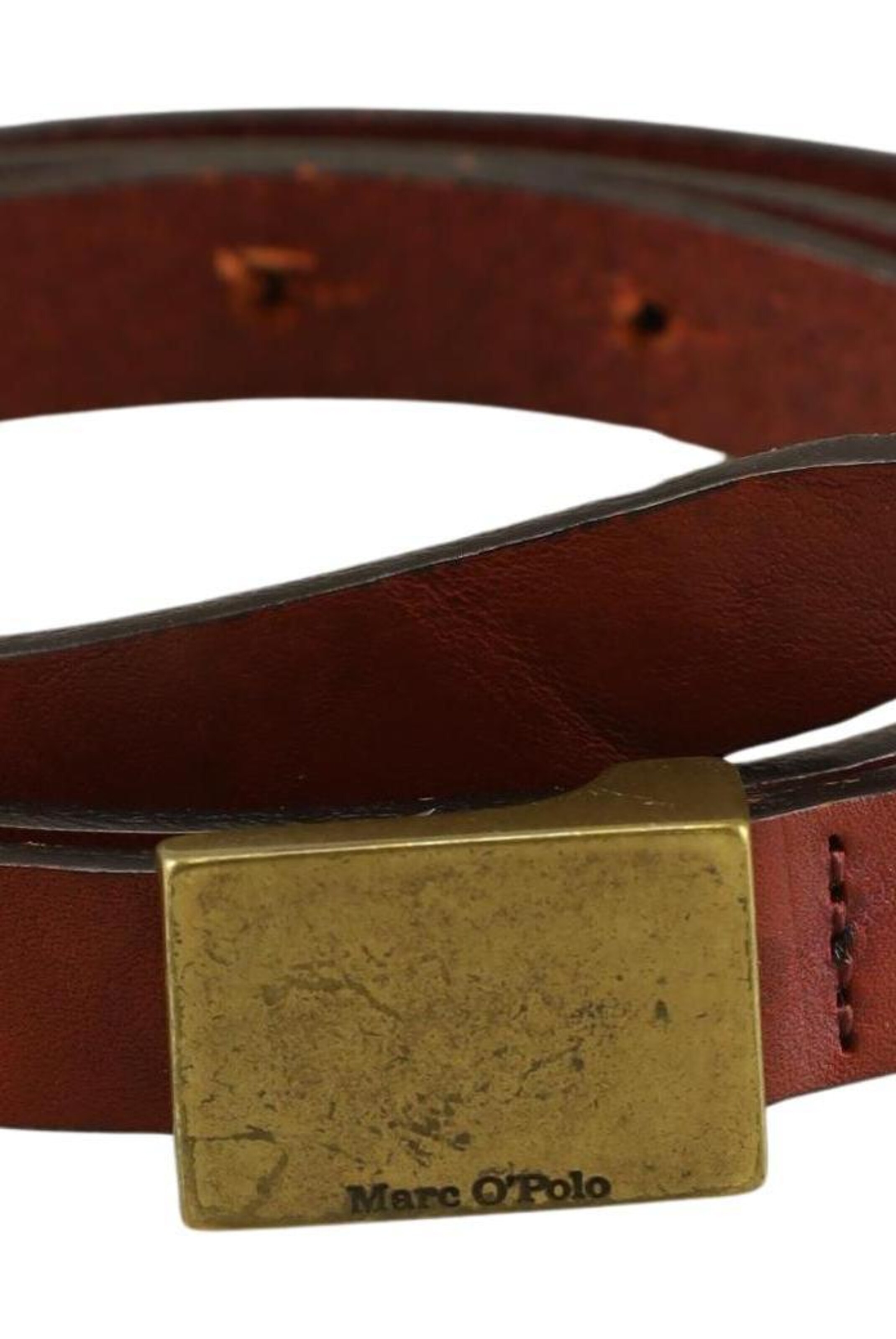 Marc O'Polo Gürtel One Size in Braun