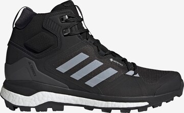 ADIDAS TERREX Boots 'Skychaser 2 Mid' in Black