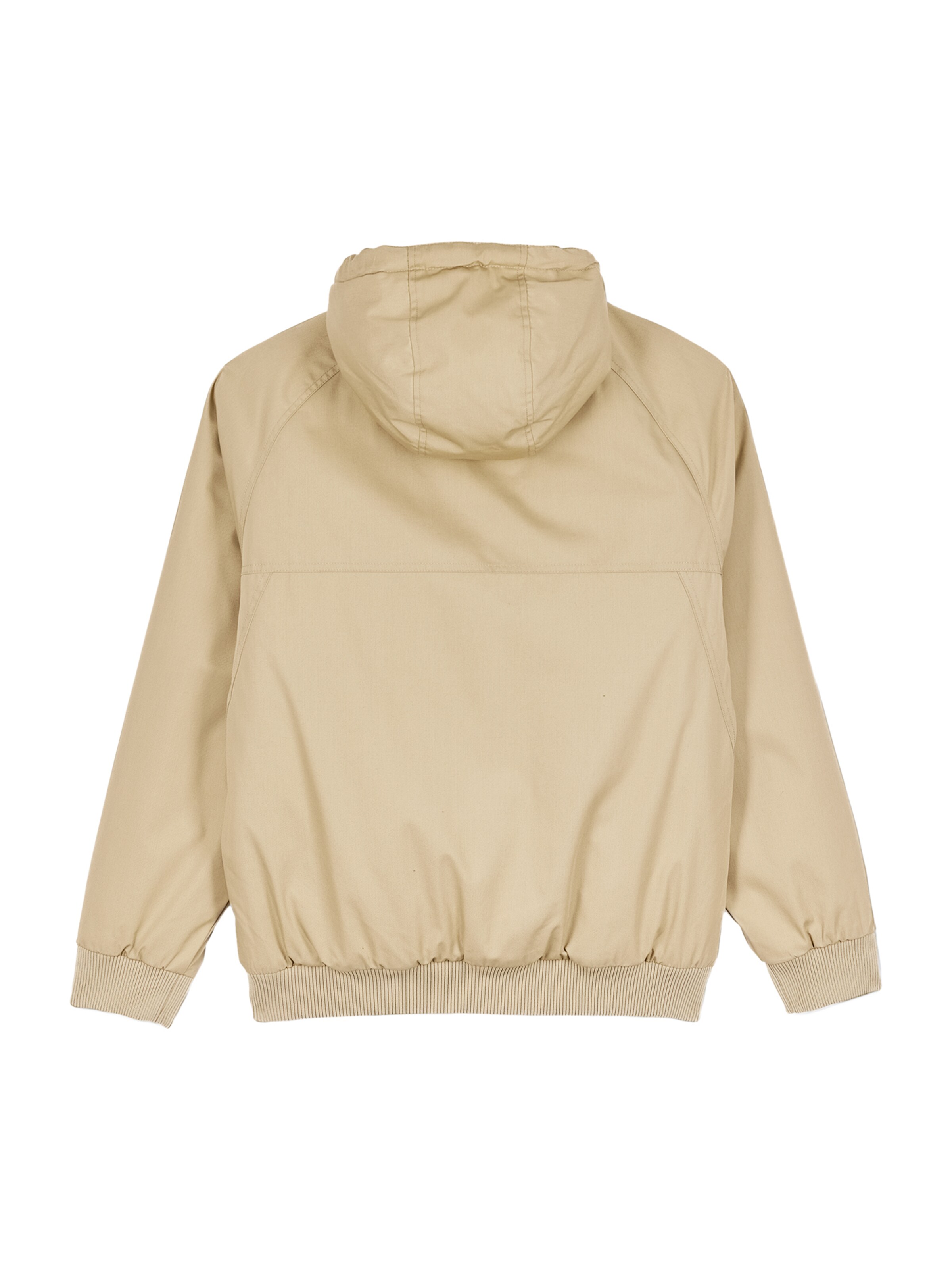 Veste outdoor 'Herman' Volcom en vert