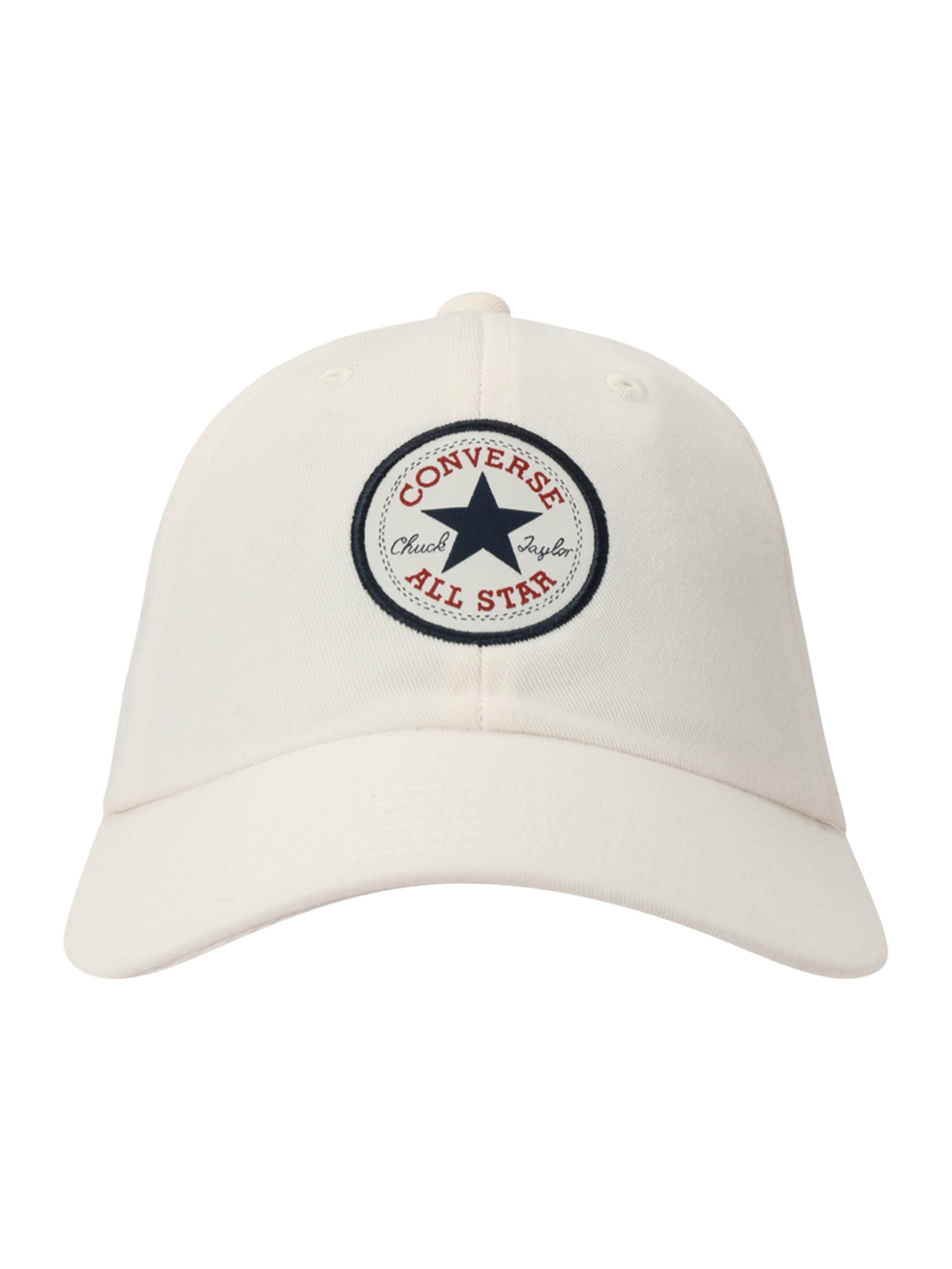 CONVERSE Hætte 'TIPOFF' i grå