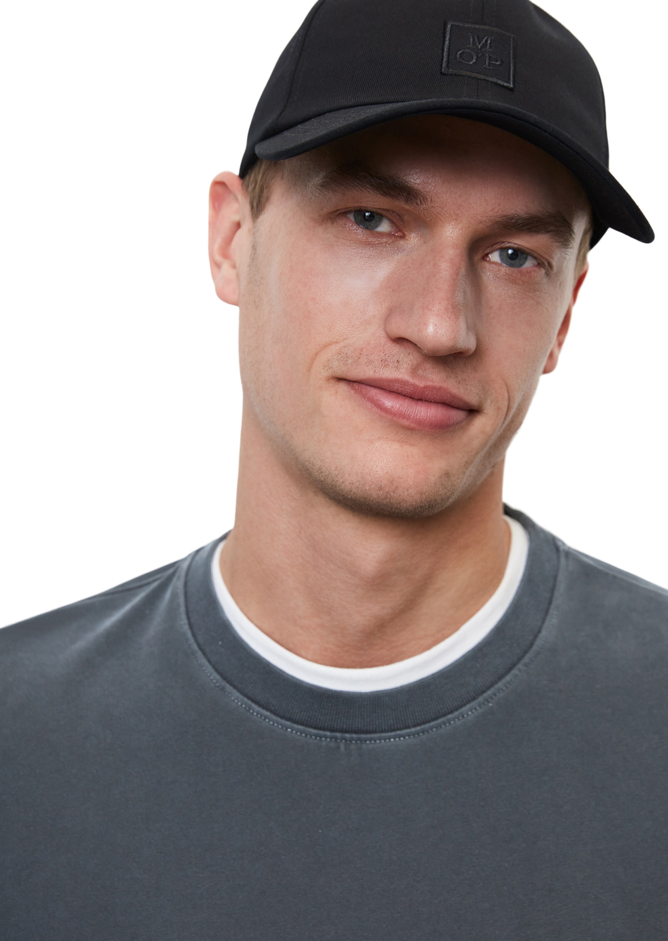 Marc O'Polo Μπλουζάκι σε μπλε