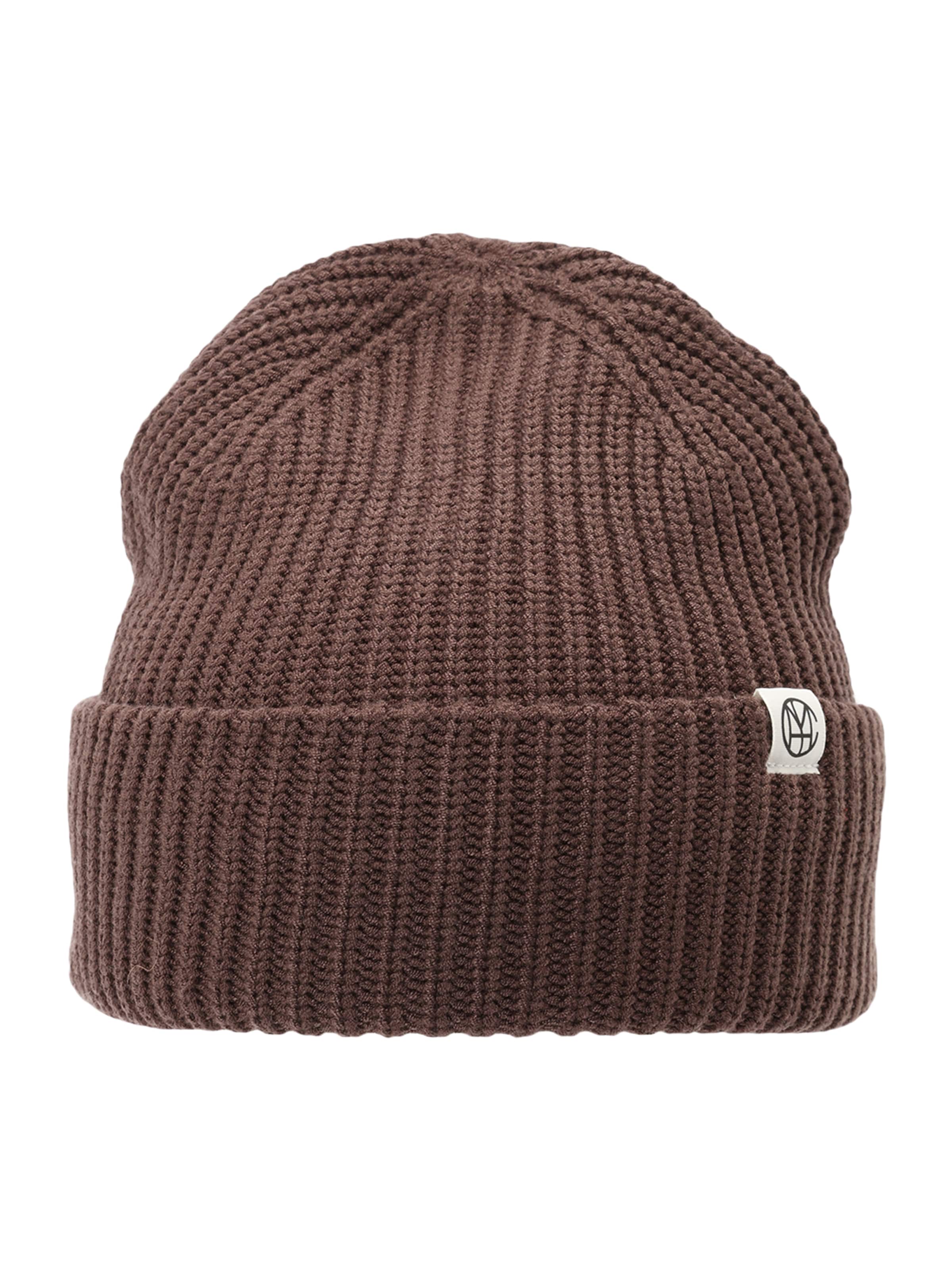 Berretto di MSCH COPENHAGEN in marrone