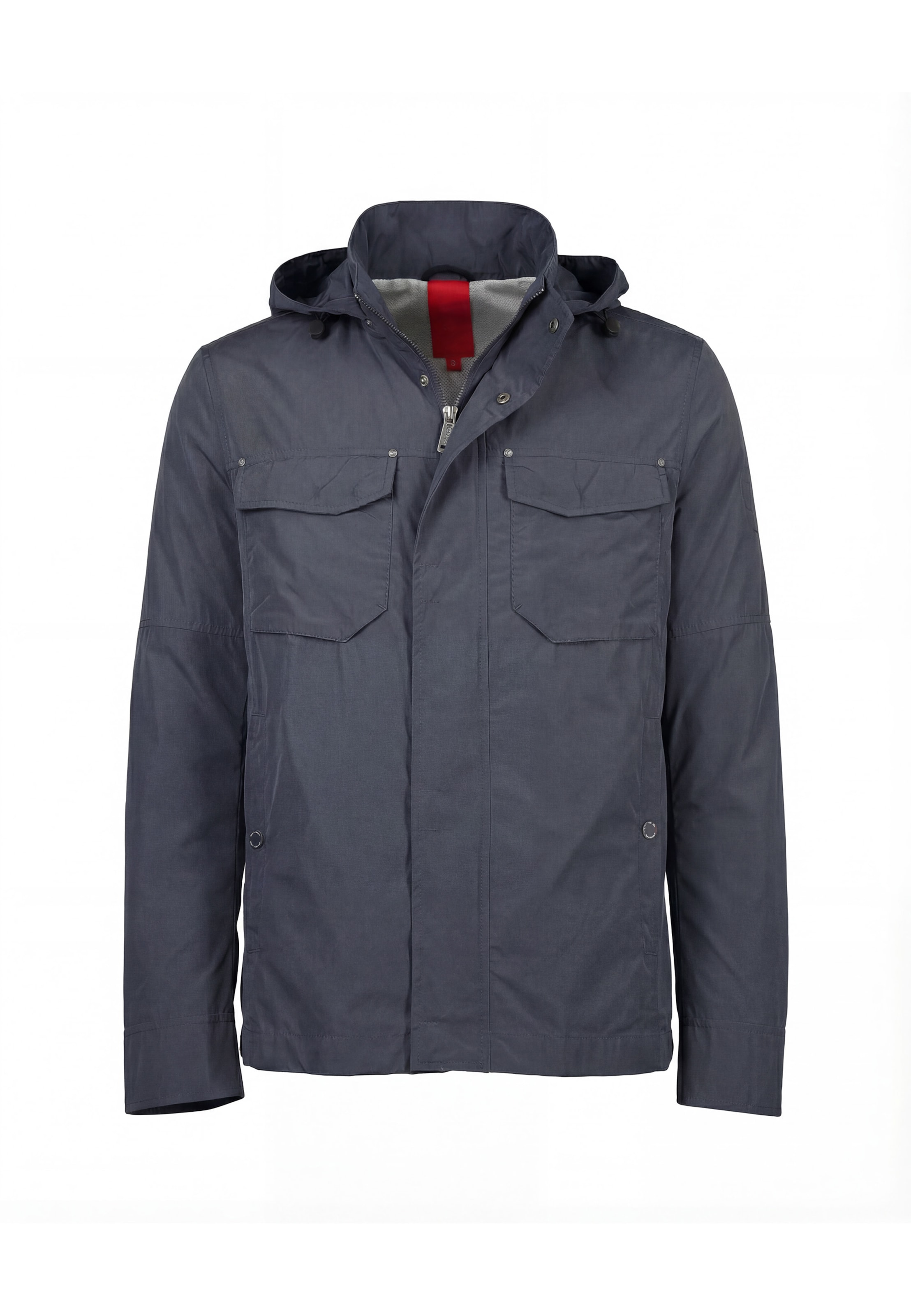 NEW CANADIAN Freizeitjacke in Blau: Vorderseite