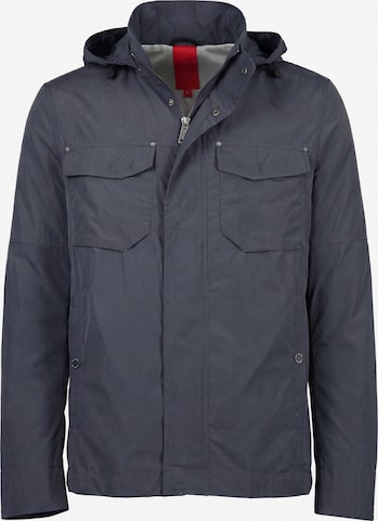 NEW CANADIAN Freizeitjacke in Blau: Vorderseite