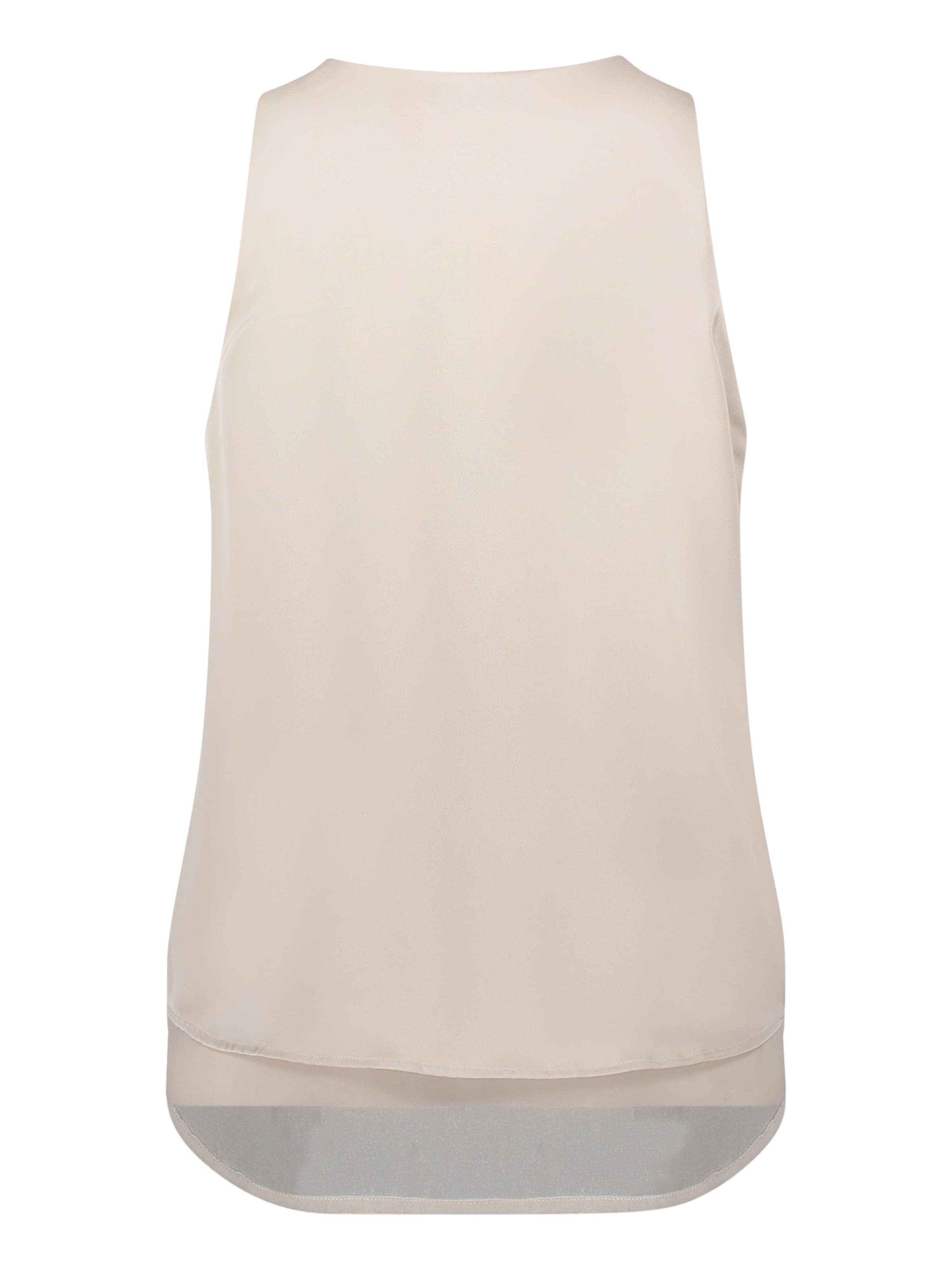 Chemisier Betty Barclay en beige