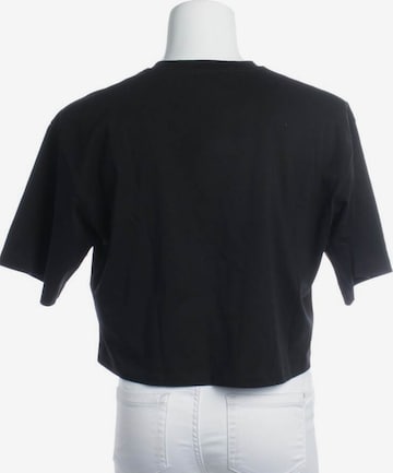 Balmain Shirt XS in Schwarz