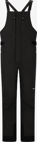SLOPE Sports trousers 'Kenwood' in Black: front