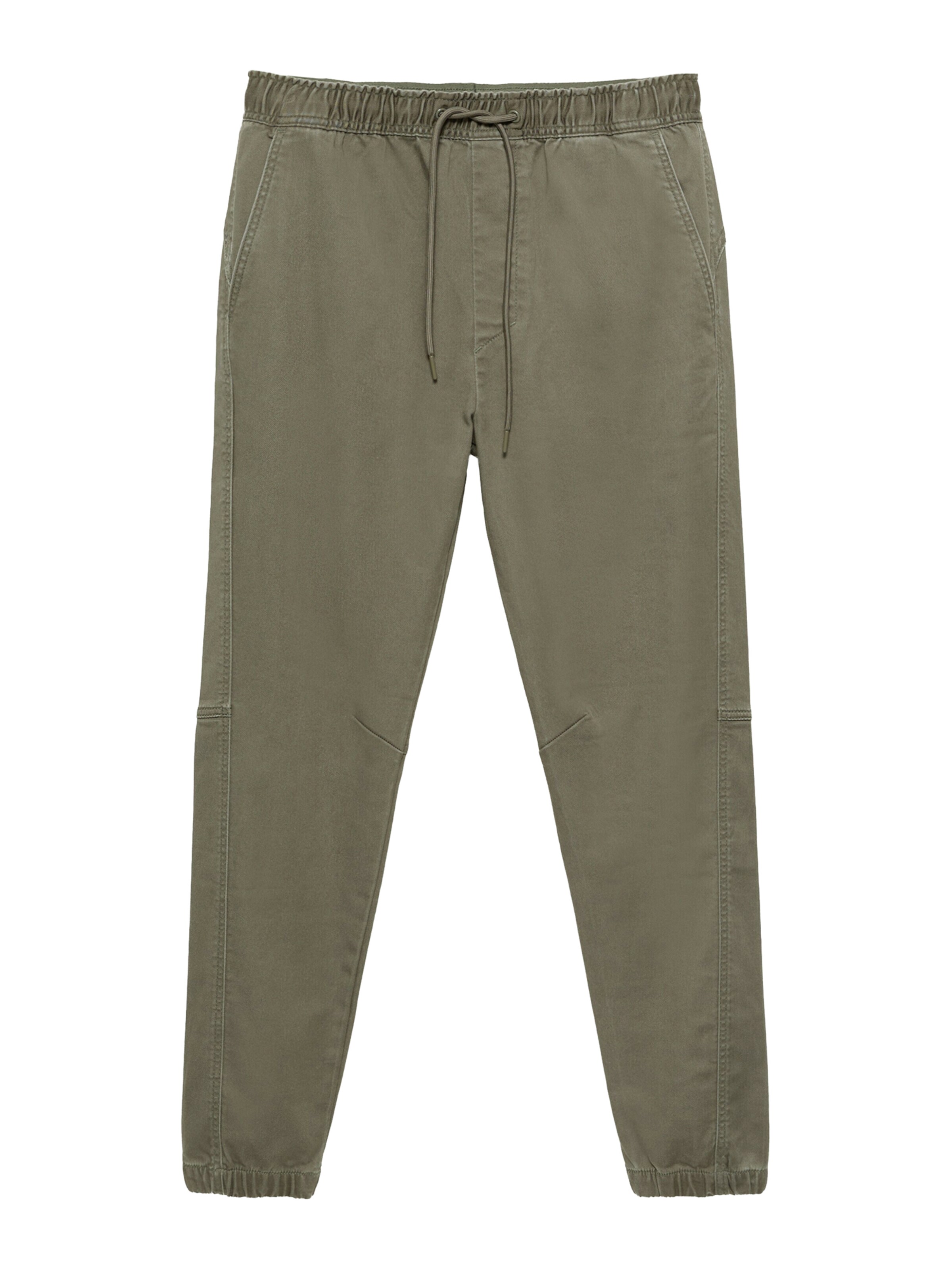 khaki Pull&Bear Nadrág - 29-30, Termék nézet