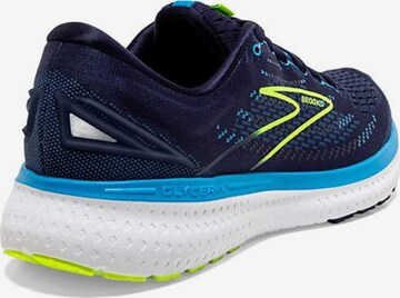 BROOKS Running Shoes 'Glycerin' in Blue