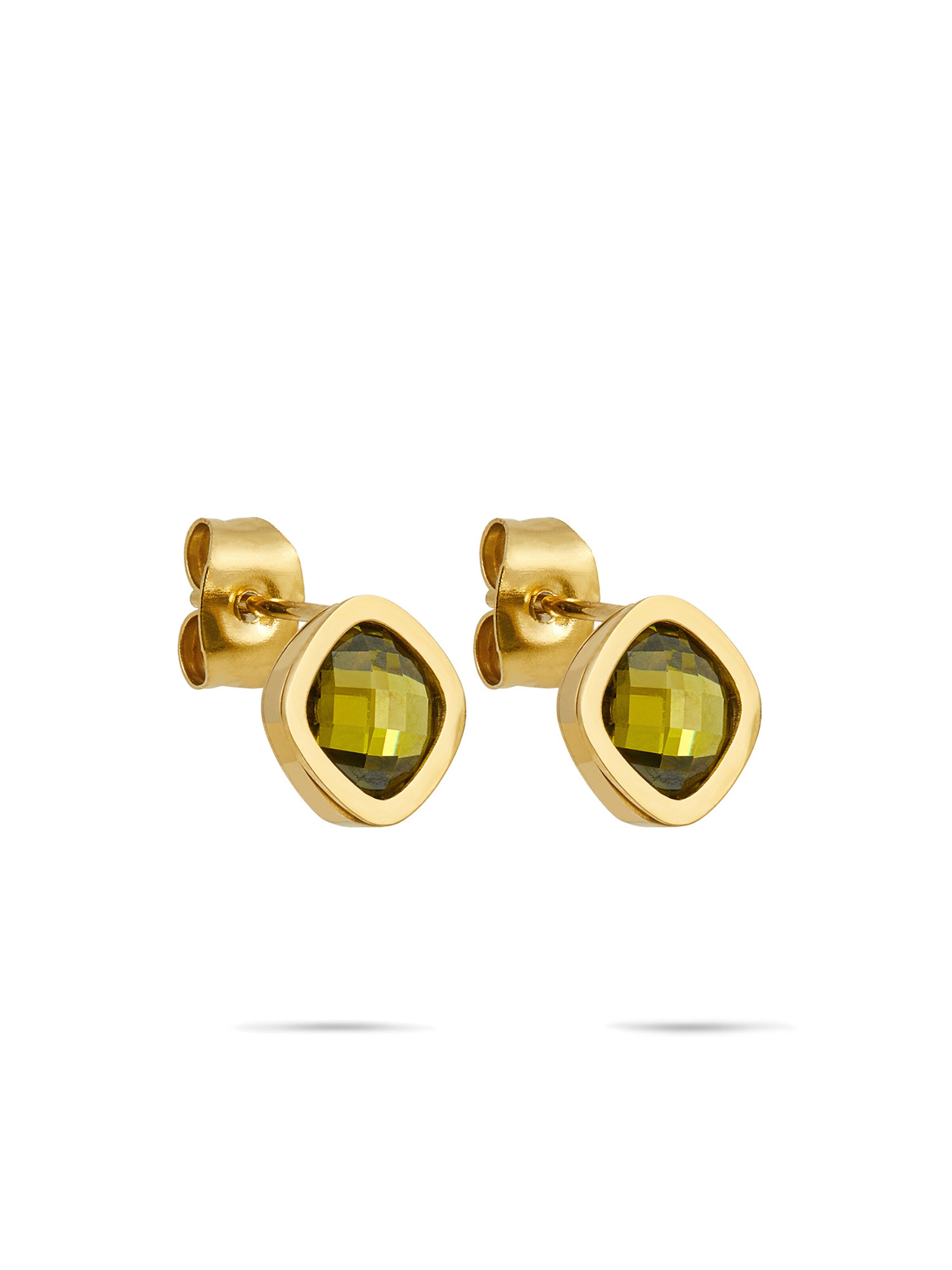 Tamaris Ohrringe in Gold