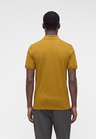 T-Shirt Lyle & Scott en bronze
