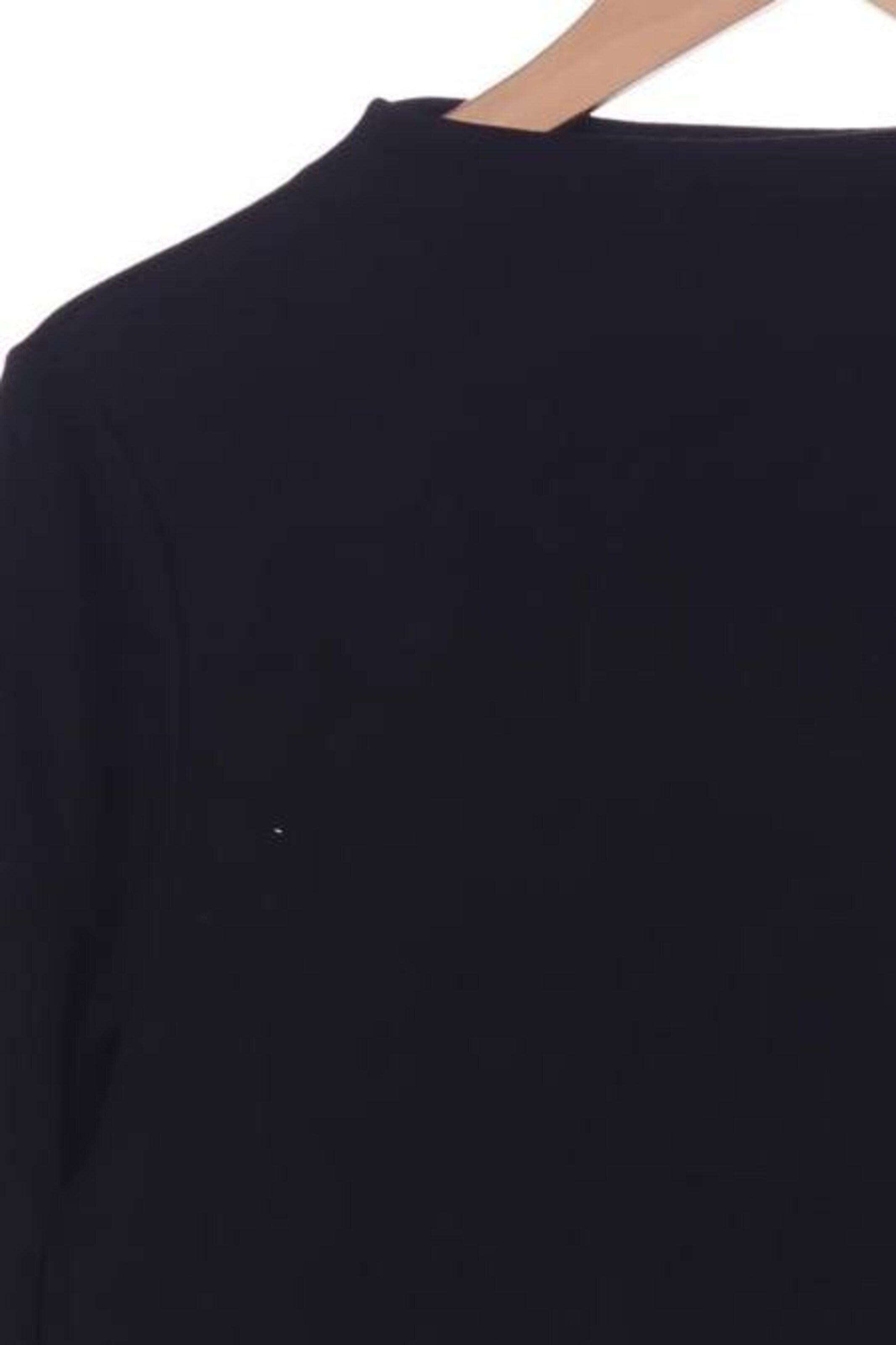 PIECES Sweater M in Schwarz