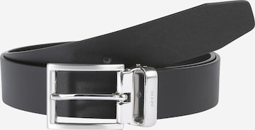 GUESS Belt in Black: front