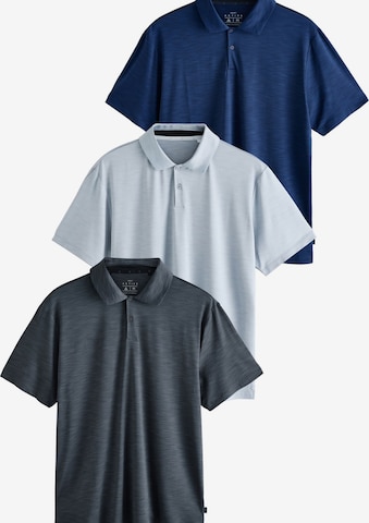 mišri Next Marškinėliai: priekis